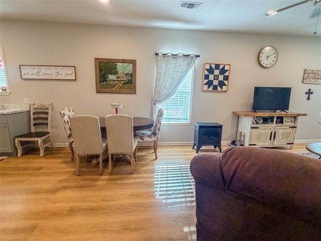 2124 Culbertson Street, Paris, TX 75460