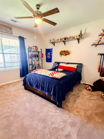 2124 Culbertson Street, Paris, TX 75460