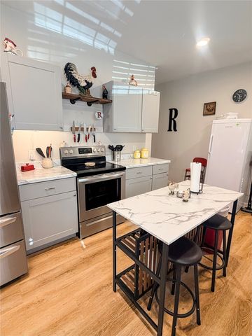 2124 Culbertson Street, Paris, TX 75460