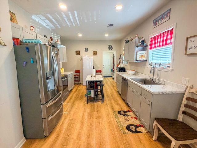 2124 Culbertson Street, Paris, TX 75460