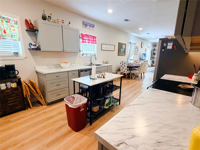 2124 Culbertson Street, Paris, TX 75460
