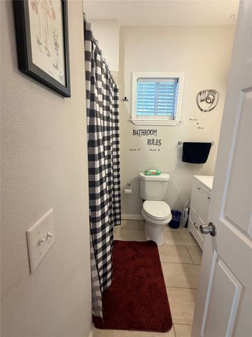 2124 Culbertson Street, Paris, TX 75460