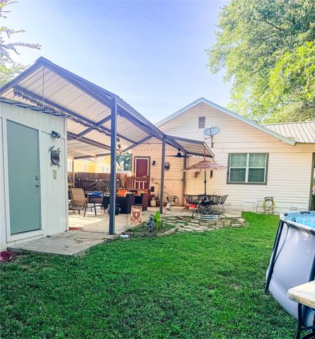 2124 Culbertson Street, Paris, TX 75460