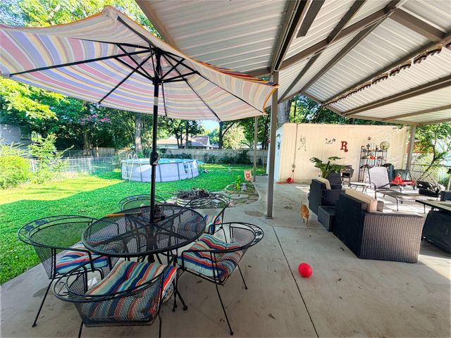 2124 Culbertson Street, Paris, TX 75460