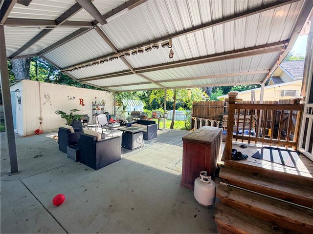 2124 Culbertson Street, Paris, TX 75460