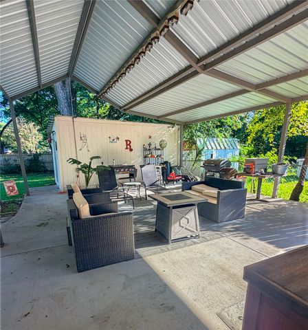 2124 Culbertson Street, Paris, TX 75460