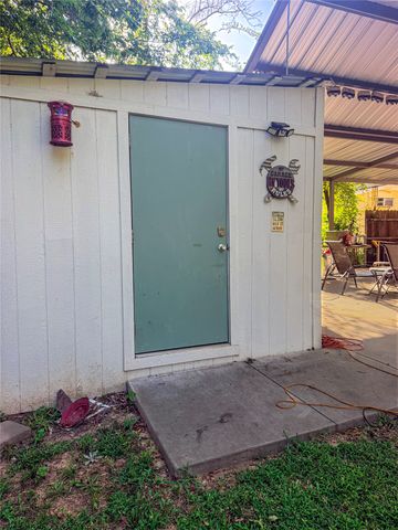 2124 Culbertson Street, Paris, TX 75460