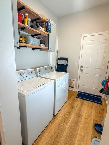 2124 Culbertson Street, Paris, TX 75460