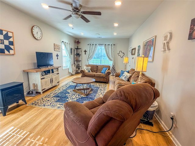 2124 Culbertson Street, Paris, TX 75460