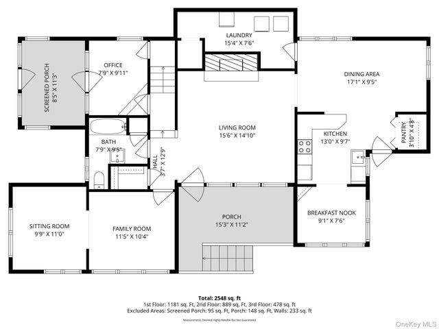 8 Olive Drive, Mahopac, NY 10541