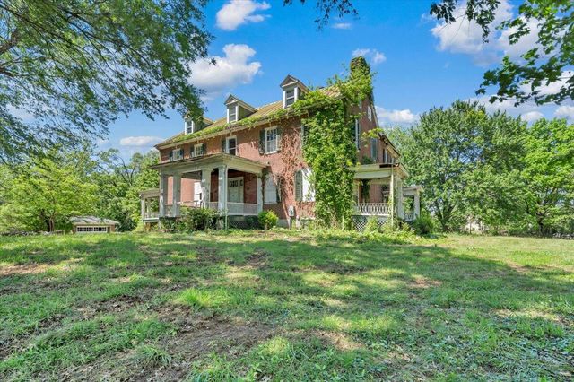 320 Huntington BLVD, Roanoke, VA 24012