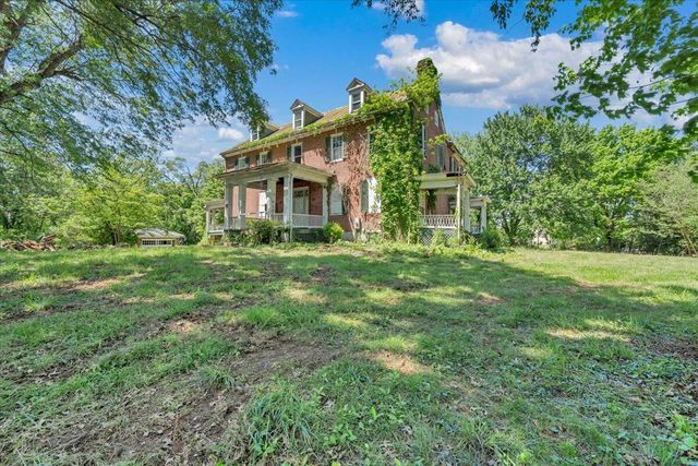320 Huntington BLVD, Roanoke, VA 24012