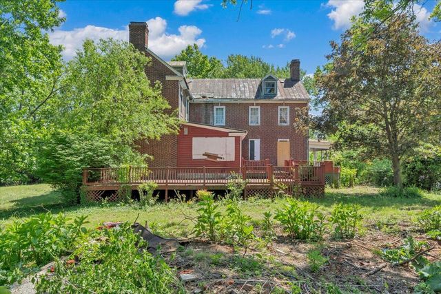 320 Huntington BLVD, Roanoke, VA 24012