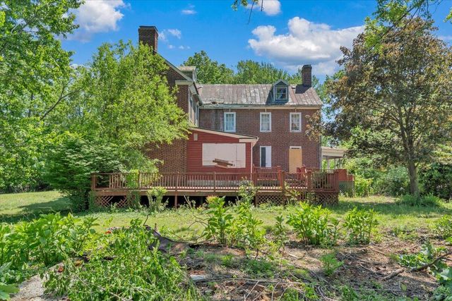 320 Huntington BLVD, Roanoke, VA 24012