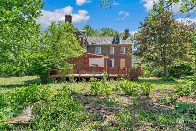 320 Huntington BLVD, Roanoke, VA 24012