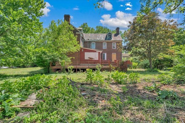 320 Huntington BLVD, Roanoke, VA 24012