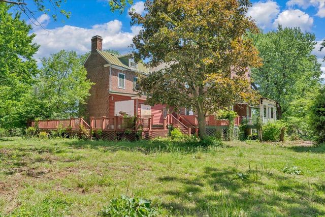 320 Huntington BLVD, Roanoke, VA 24012