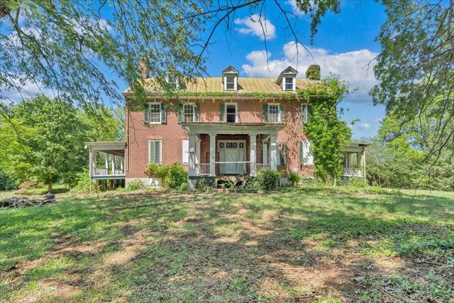 320 Huntington BLVD, Roanoke, VA 24012