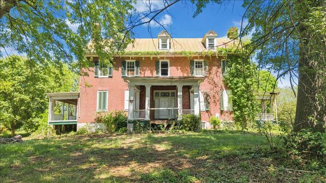 320 Huntington BLVD, Roanoke, VA 24012