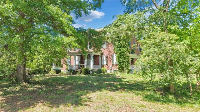320 Huntington BLVD, Roanoke, VA 24012