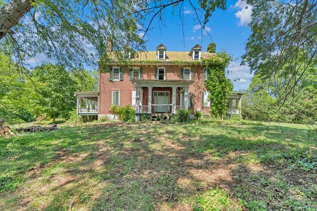 320 Huntington BLVD, Roanoke, VA 24012