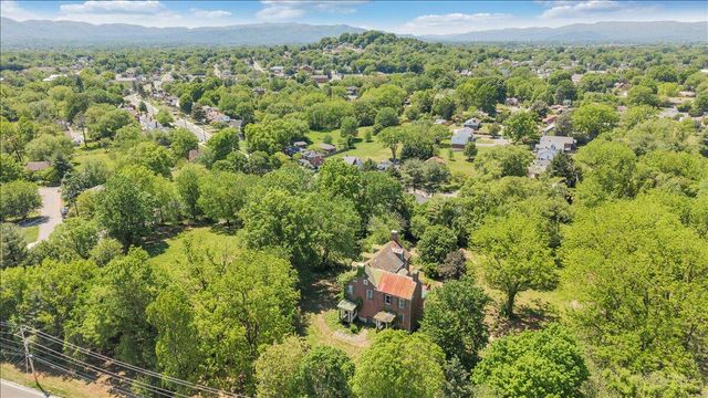 320 Huntington BLVD, Roanoke, VA 24012