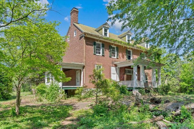 320 Huntington BLVD, Roanoke, VA 24012