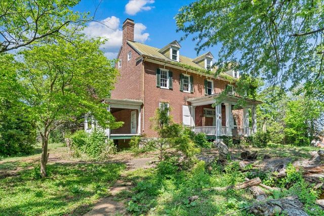 320 Huntington BLVD, Roanoke, VA 24012