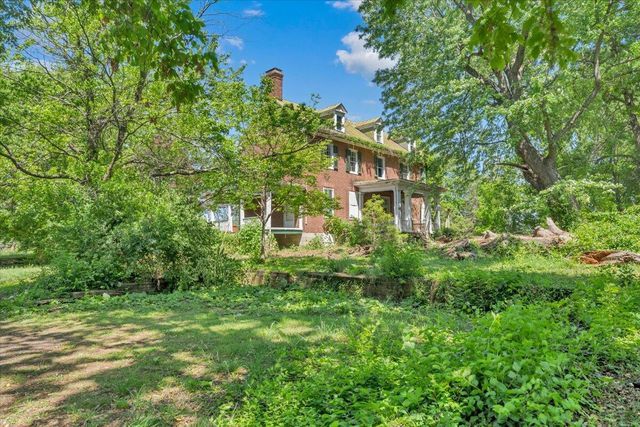 320 Huntington BLVD, Roanoke, VA 24012
