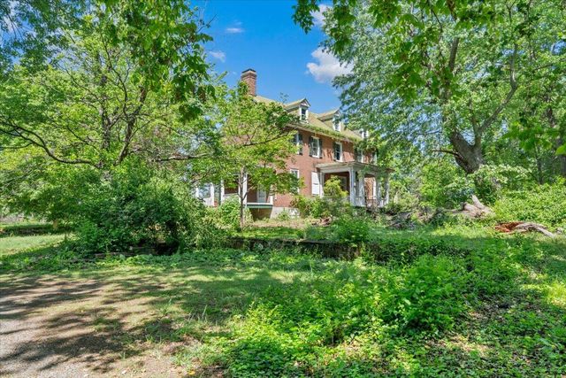 320 Huntington BLVD, Roanoke, VA 24012