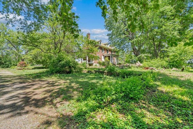 320 Huntington BLVD, Roanoke, VA 24012