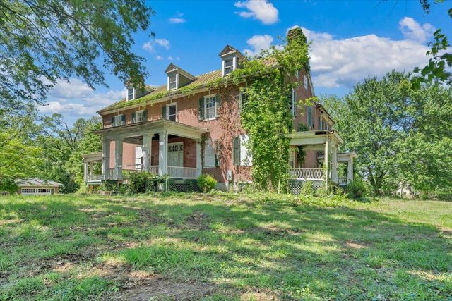 320 Huntington BLVD, Roanoke, VA 24012