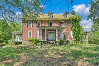 320 Huntington BLVD, Roanoke, VA 24012