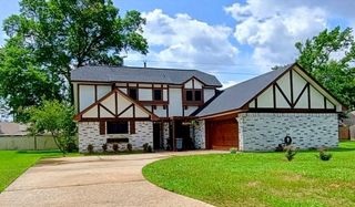 15902 Boatswain Court, Crosby, TX 77532