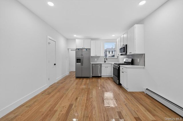 2561 99th Street 2nd Fl, East Elmhurst, NY 11369