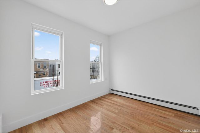 2561 99th Street 2nd Fl, East Elmhurst, NY 11369