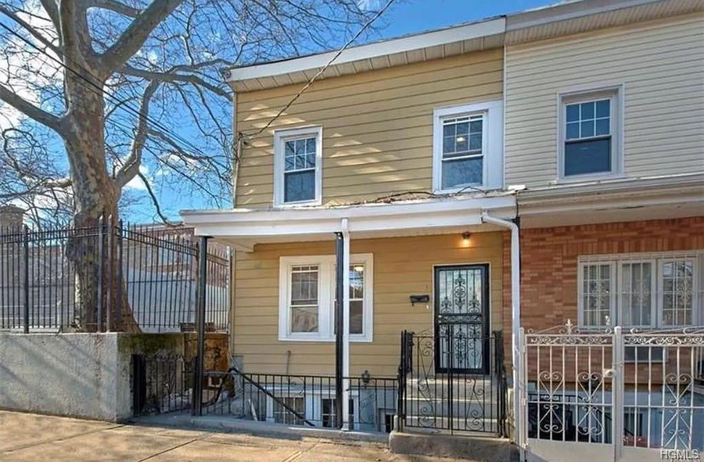 4565 Matilda Avenue, Bronx, NY 10470