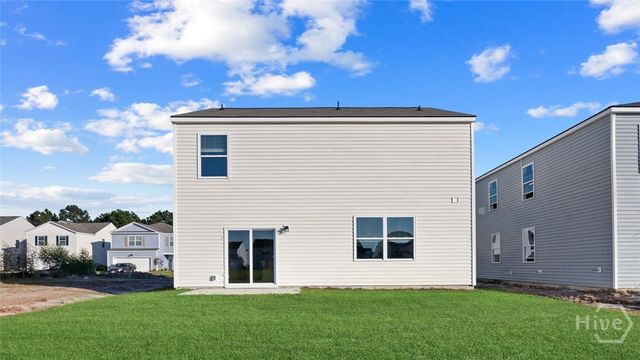 41 Cypress Loop, Port Wentworth, GA 31407