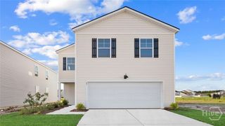 41 Cypress Loop, Port Wentworth, GA 31407