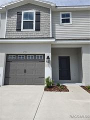 275 Bittern Loop, Inverness, FL 34453