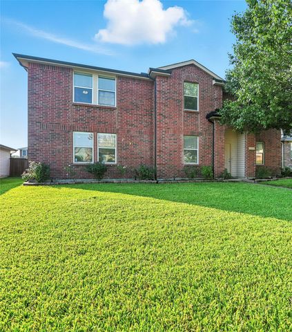 1429 Junction Run, Mesquite, TX 75181