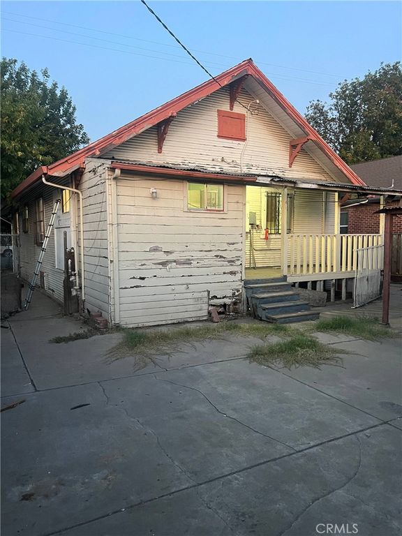 Image 26 of property listing at 1139 S Hunter Street, Stockton, CA 95206