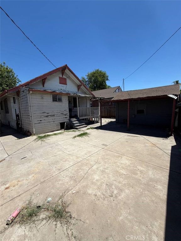Image 27 of property listing at 1139 S Hunter Street, Stockton, CA 95206