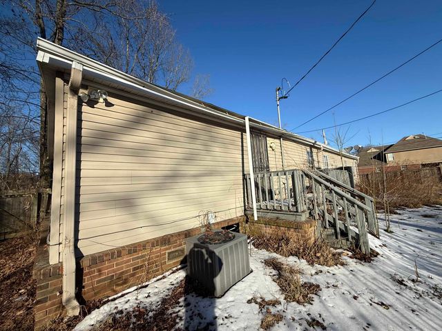 4440 COLEMAN RD, Memphis, TN 38128