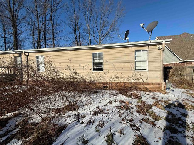 4440 COLEMAN RD, Memphis, TN 38128