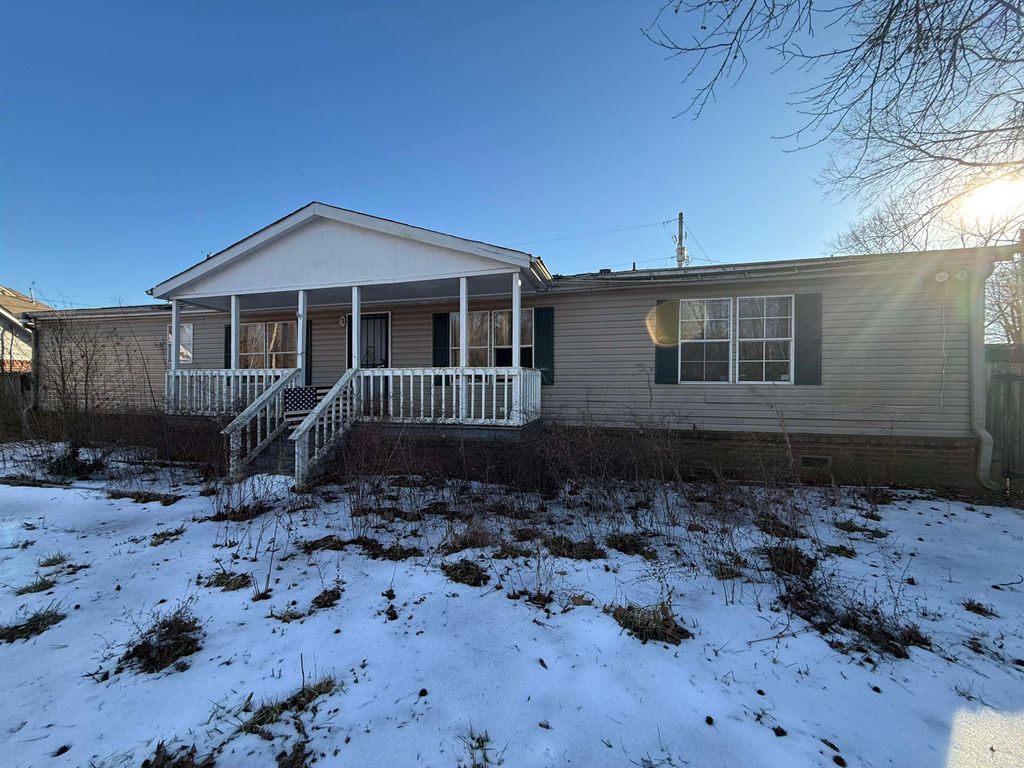 4440 COLEMAN RD, Memphis, TN 38128