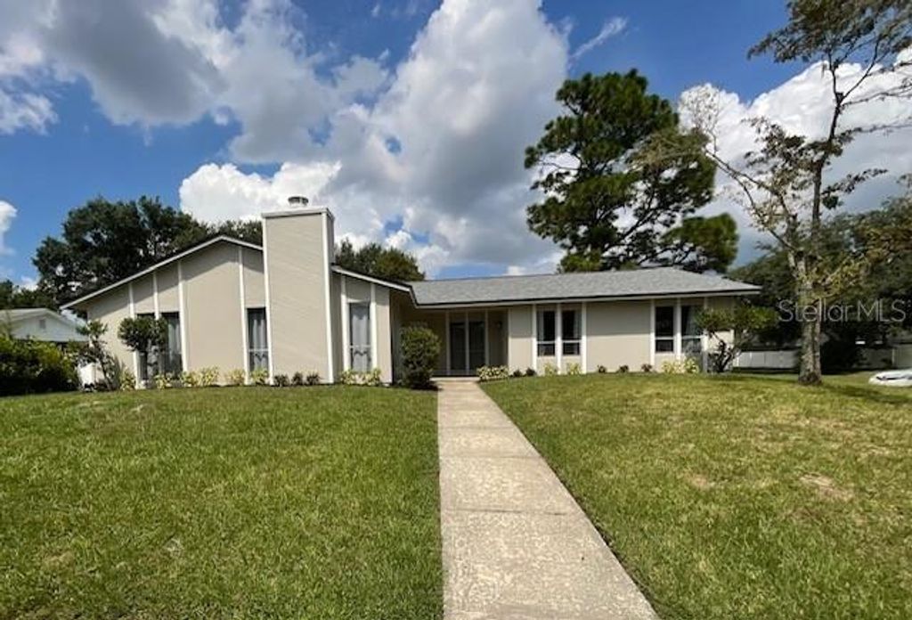 8181 IMBER STREET, Orlando, FL 32825