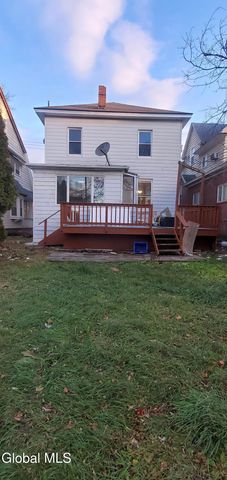 87 Delaware Avenue, Albany, NY 12202