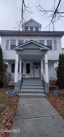 87 Delaware Avenue, Albany, NY 12202