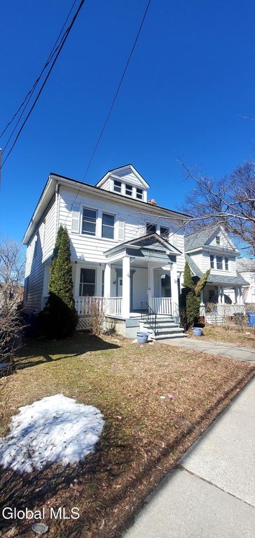 87 Delaware Avenue, Albany, NY 12202